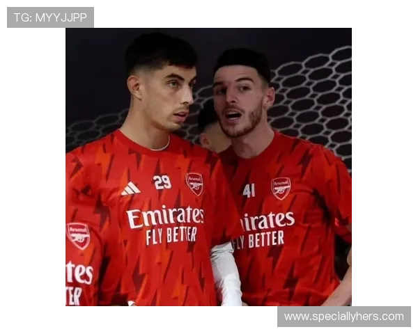 赖斯与哈弗茨配合 赖斯与哈弗茨配合