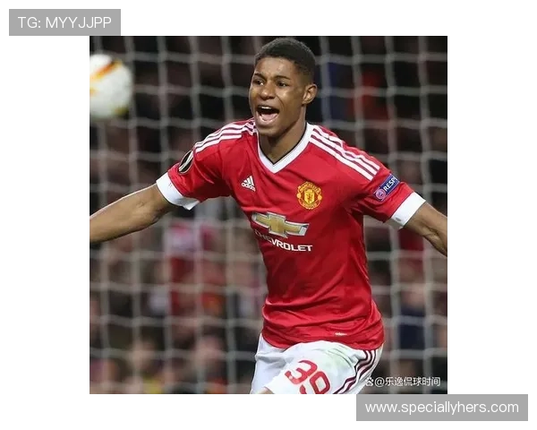 无球前插与纵深打击:拉什福德的进攻方式 无球前插与纵深打击:拉什福德的进攻方式