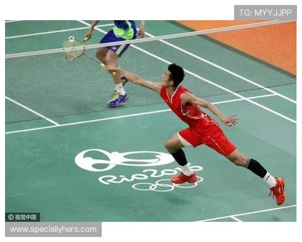 谌龙退役后天天带娃买菜，谁还记得他拿过奥运金牌？